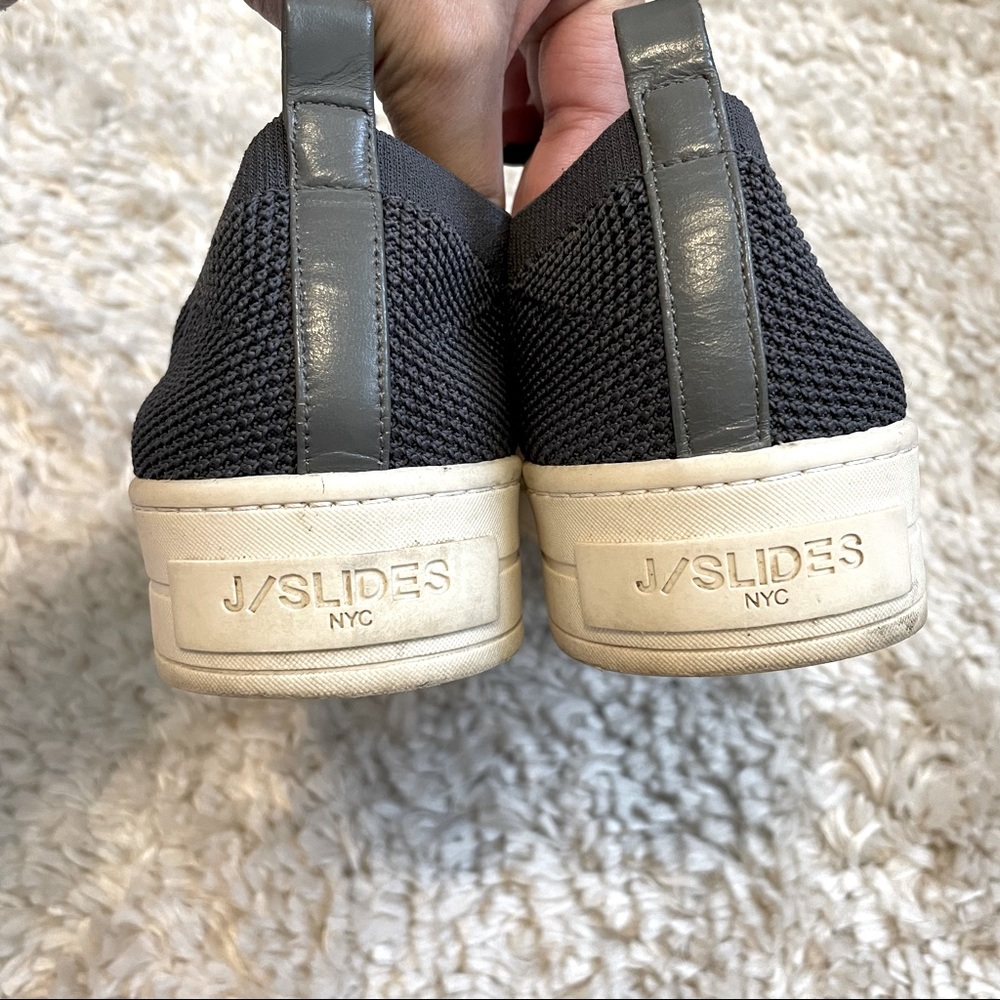 Platform J Slides - image 4